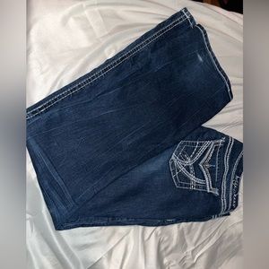 Brand new jeans